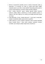 Diplomdarbs 'Veselīgs dzīvesveids” apguve dabaszinībās 3. klasē', 66.