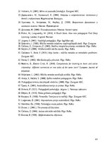 Diplomdarbs 'Veselīgs dzīvesveids” apguve dabaszinībās 3. klasē', 69.