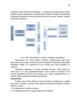 Diplomdarbs 'Mārketinga plāns uzņēmumam SIA "X"', 36.