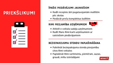 Prezentācija 'Uzņēmuma klientu analīze un jaunu klientu piesaistes mehānisma vērtējums', 20.