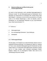 Diplomdarbs 'Probleme der Übersetzung (Deutsch-Lettisch) der Termini aus dem Bereich Metallur', 9.