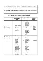 Prakses atskaite 'Pirmsskolas skolotāja pedagoģiskā prakse pirmsskolas izglītības iestādē “x”', 20.