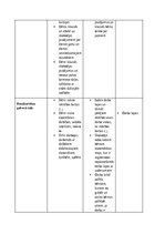 Prakses atskaite 'Pirmsskolas skolotāja pedagoģiskā prakse pirmsskolas izglītības iestādē “x”', 21.