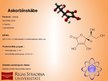 Prezentācija 'Askorbīnskābe jeb C vitamīns', 2.