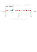 Konspekts 'RTU, Pārvades tīkla darba režīmu izpēte (3.var.), laboratorijas darbs, Elektrisk', 11.