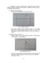 Referāts 'Gremde - galvenais uzbrukuma tehnikas paņēmiens volejbolā', 14.