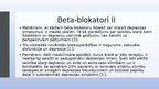 Prezentācija 'Medikamenti, kas var izraisīt depresiju vai depresijas simptomātiku', 4.