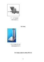 Referāts 'Vārīto desu ražošanas līnija', 31.