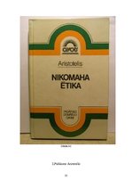 Referāts 'Laimes un tikuma jēdzieni Aristoteļa filozofijā', 22.