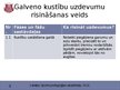 Prezentācija 'Tāllēkšanas tehniskās sagatavošanas teorētiskais nodrošinājums', 5.