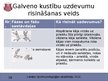 Prezentācija 'Tāllēkšanas tehniskās sagatavošanas teorētiskais nodrošinājums', 16.