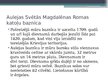 Prezentācija 'Aulejas pagasta ainavas analīze', 22.