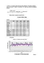 Referāts 'Viesnīcas apmeklējuma analīze ar statistikas metodēm', 4.