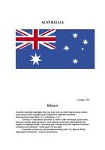 Referāts 'Austrālija', 8.