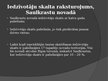 Prezentācija 'Iedzīvotāju skaita izmaiņas Saulkrastu pilsētas teritorijā no 2006.-2012.gadam u', 8.