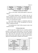 Referāts 'Tūrisma nozares raksturojums Cēsīs', 5.