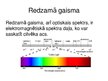 Prezentācija 'Elektromagnētiskie viļņi, spektrs', 9.