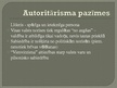 Prezentācija 'Politiskie režīmi', 4.