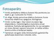 Prezentācija 'Optisko instrumentu vēsturiskā izmantošanas pieredze un ietekme uz sabiedrības a', 6.