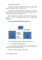 Referāts 'Pievienotās vērtības nodoklis un tā maksātāji', 12.