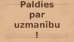 Prezentācija 'Mākslas darbu analīze', 27.