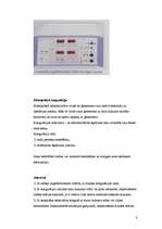 Referāts 'Tehnoloģijas medicīnā. Elektroķirurģija un elektroterapijas', 8.