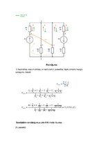 Paraugs 'Grafoanalītisko darbu uzdevumi. Elektrotehnika un elektronika', 2.