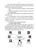 Diplomdarbs 'Pasažieru starptautisko autopārvadājumu organizācija uzņēmumā a/s "Rīgas Starpta', 32.
