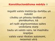 Prezentācija 'Konstitucionālisms', 6.