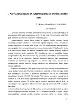 Referāts 'Autotransporta apdrošināšanas iespējas AS "Parekss apdrošināšanas kompānija"', 8.