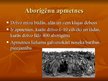Prezentācija 'Austrālijas aborigēni', 4.
