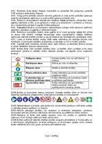 Konspekts 'Darba aizsardzības instrukcija darbam ar svina-skābes akumulatoriem', 2.