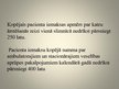 Prezentācija 'Pacientu iemaksas un līdzmaksājumu loma veselības aprūpes pakalpojumu nodrošināš', 4.