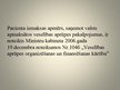 Prezentācija 'Pacientu iemaksas un līdzmaksājumu loma veselības aprūpes pakalpojumu nodrošināš', 7.