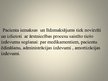 Prezentācija 'Pacientu iemaksas un līdzmaksājumu loma veselības aprūpes pakalpojumu nodrošināš', 11.