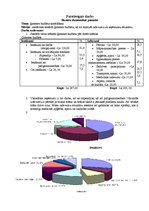 Paraugs 'Ģimenes budžeta struktūra', 1.