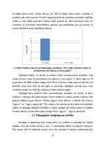 Referāts 'Matemātisko prasmju attīstība āra nodarbībās pirmsskolas  2. posmā', 23.