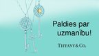 Prezentācija 'Zīmols "Tiffany & Co"', 11.