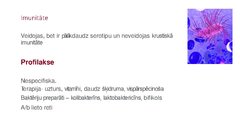 Prezentācija 'Escherichia coli mikrobioloģiskās diagnostikas principi', 7.