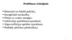 Referāts 'Inflācija Latvijā', 16.