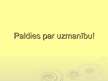 Prezentācija 'Kaitīgās vielas un to ietekme uz veselību', 28.