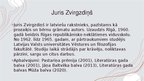 Prezentācija 'Jura Zvirgzdiņa grāmata "Esse un... un..."', 2.