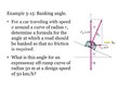 Prezentācija 'Uniform Circular Motion. Rotation', 20.