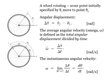 Prezentācija 'Uniform Circular Motion. Rotation', 24.