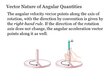 Prezentācija 'Uniform Circular Motion. Rotation', 30.