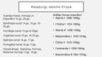 Prezentācija 'Habsburgu dinastija', 4.