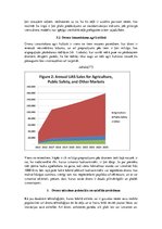 Referāts 'Dronu attīstības perspektīvas', 5.