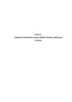 Referāts 'Delegatīvās demokrātijas iezīmju atbilstība Ukrainas politiskajam režīmam', 1.