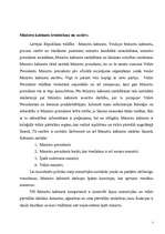 Referāts 'LR MK sastvāvs, izveidošana un Deklarācijā par MK iecerēto darbību paredzētie da', 4.