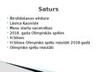 Prezentācija 'Ātrslidošana un Olimpiskās spēles 2018', 2.